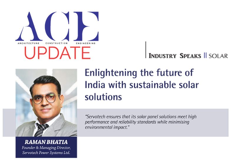 Enlightening the Future of India with Sustainable Solar Solutions